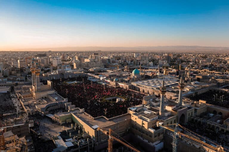 AQSh va Eron yana zarba almashdi: yangi inqiroz xavfi kuchaydi