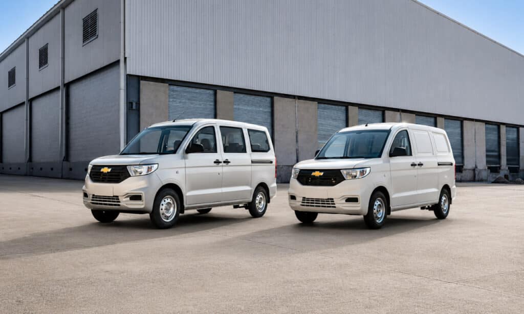 Chevrolet Damas 3 xarid qilishga arziydimi — sharh