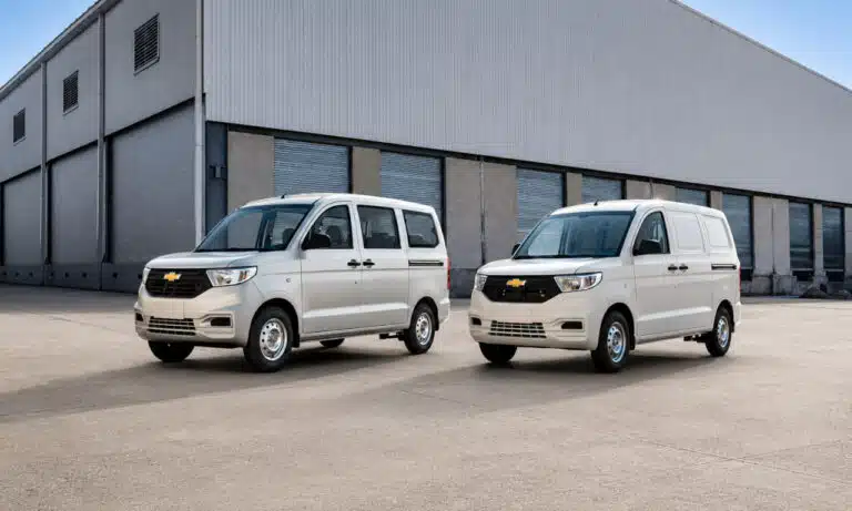 Chevrolet Damas 3 xarid qilishga arziydimi — sharh