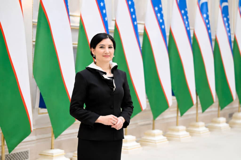 Oila va xotin-qizlar qo‘mitasiga yangi rais tayinlandi