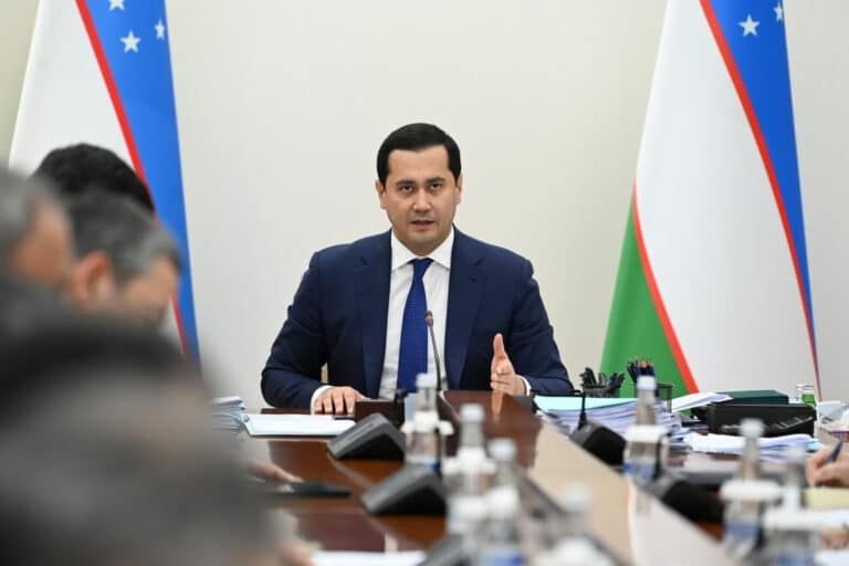 Экс-министр инвестиций возглавил Агентство стратегического развития