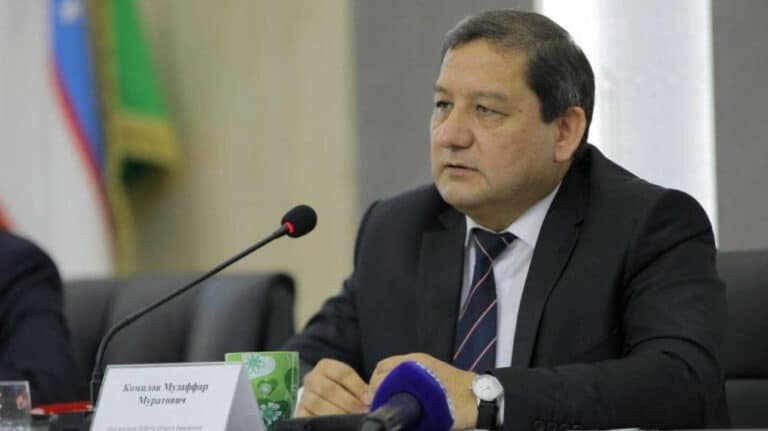 Muzaffar Kamilov prezidentning diniy-ma’rifiy masalalar bo‘yicha maslahatchisi bo‘ldi