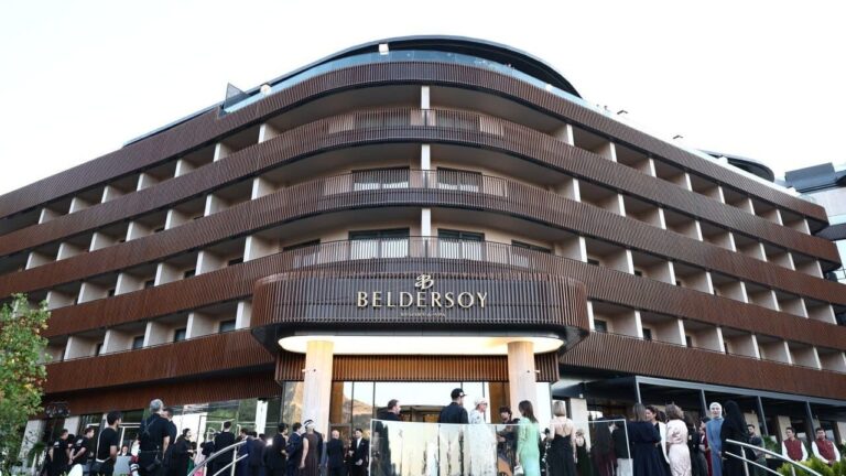 Bo‘stonliqda 130 million dollarlik “Beldersoy Resort and Spa” majmuasi ochildi