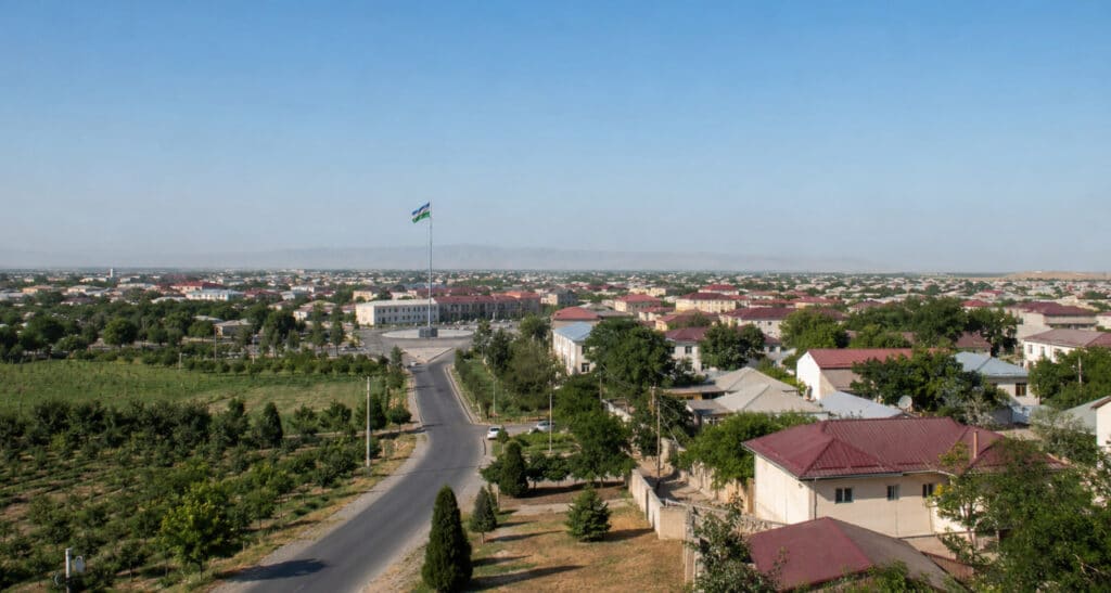 11-iyul kuni uchun ob-havo prognozi