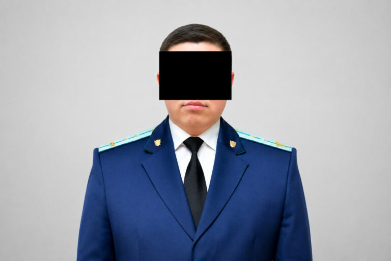 Urgut tumani prokurori o‘rinbosari pora bilan ushlandi