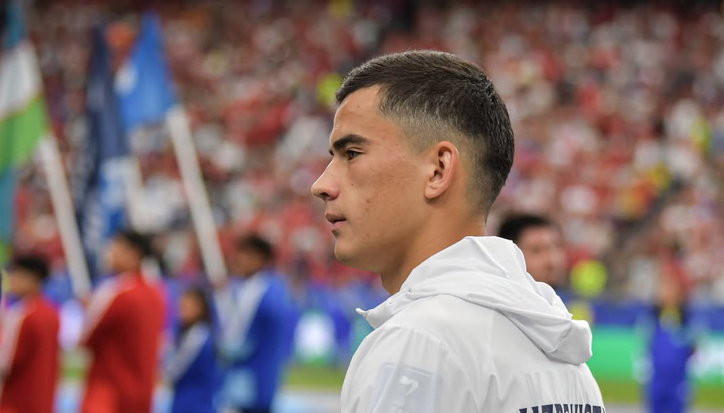Husanov izidan: Behruz Karimov uchun qanday takliflar bor