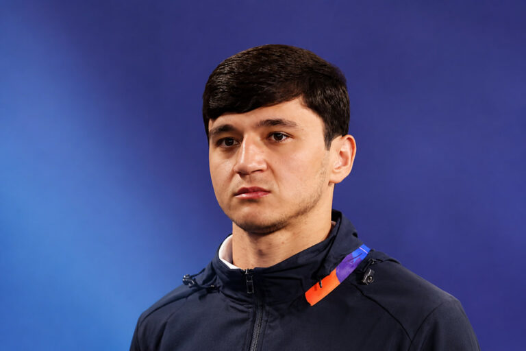 Abduqodir Husanovni jamoadoshlari qanday qo‘llab-quvvatlagan