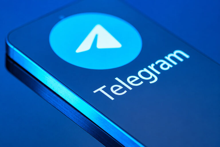 Telegram messenjerida global uzilish yuz berdi