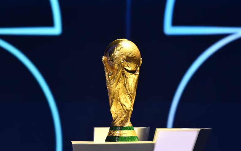 FIFA JCh ishtirokchilarini 64 taga oshirishi mumkin