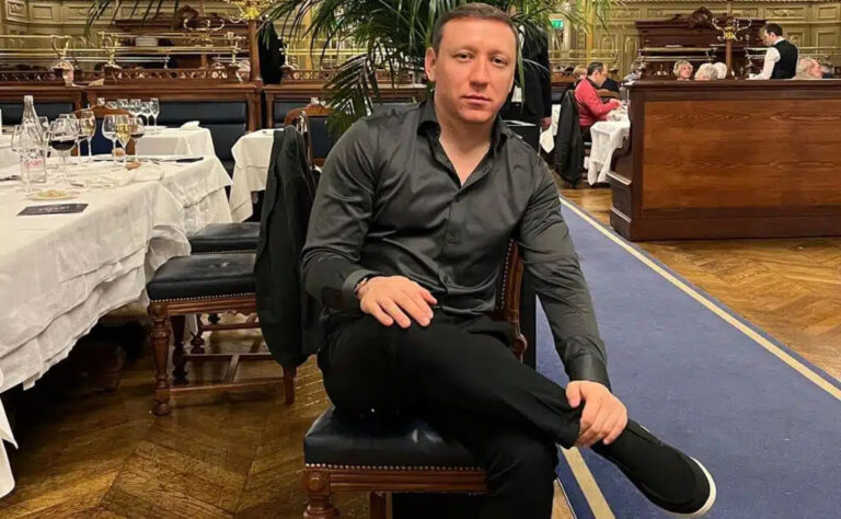 «Ravshan Zolotoy»ga nisbatan qidiruv nega bekor qilindi — izoh