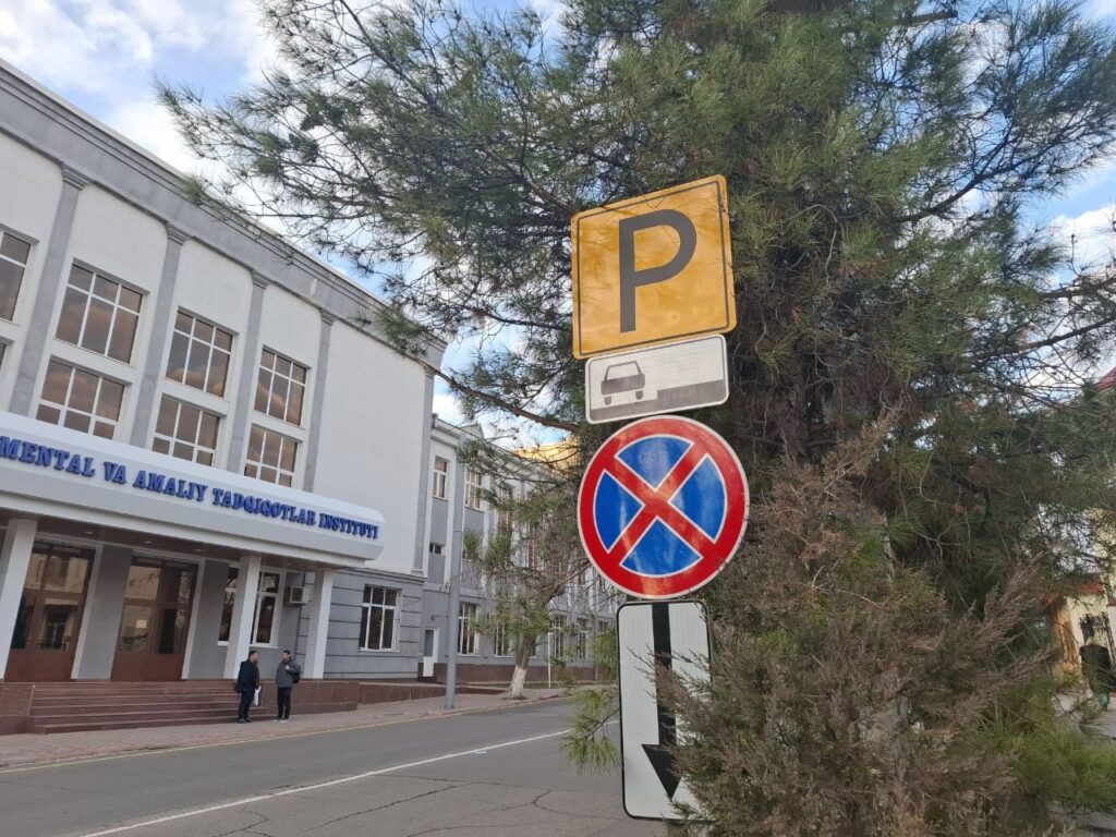 XDP pulli avtoturargoh uchun jarimaga qarshi chiqdi