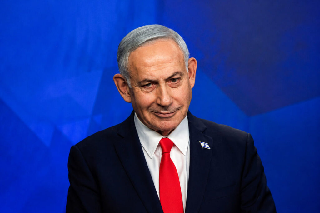 Netanyahu xalqaro qidiruvga beriladi — aybi nima