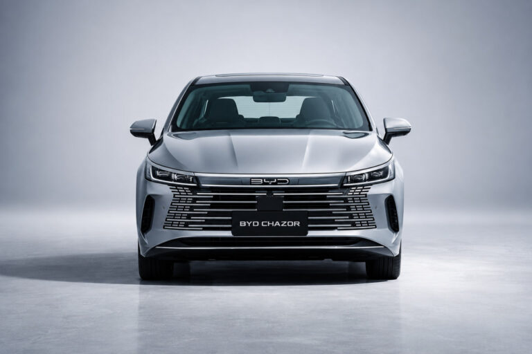 Ilk elektromobil xaridoriga 3,5 ming dollar beriladi