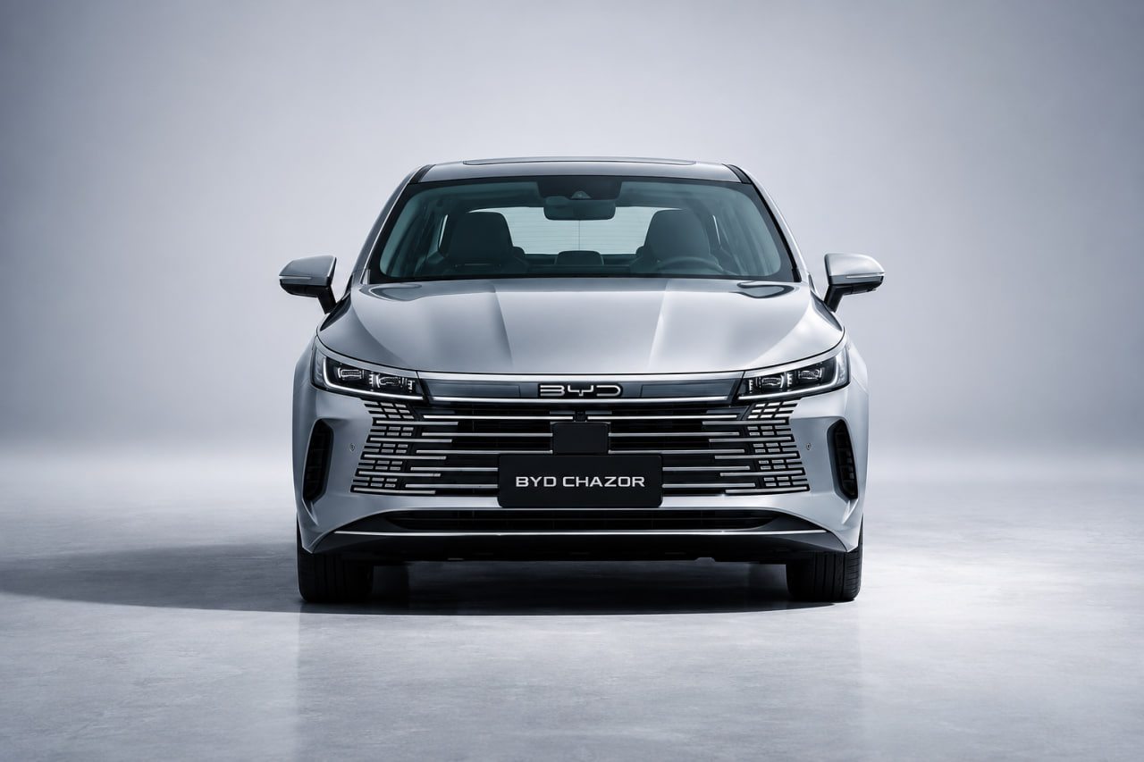 Ilk elektromobil xaridoriga 3,5 ming dollar beriladi