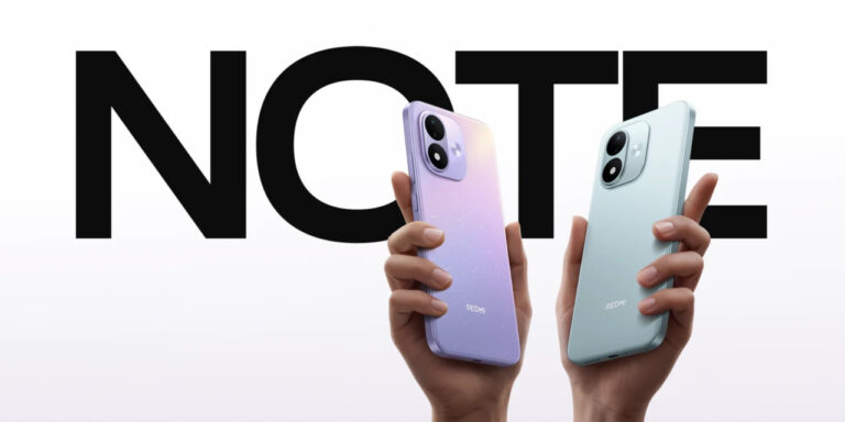 180 dollarlik Redmi Note 17 taqdim etildi