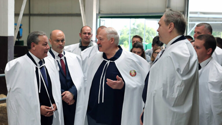 Belarus yana 5 ming nafar o‘zbekistonlik ishchini jalb qiladi