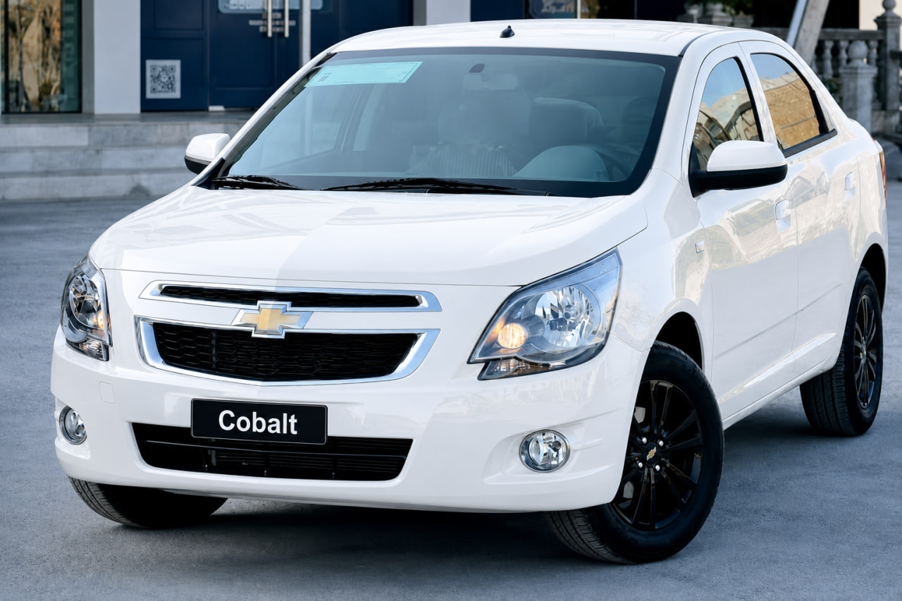 Chevrolet Cobalt o‘z mavqeyini yo‘qotmoqda — sabablar
