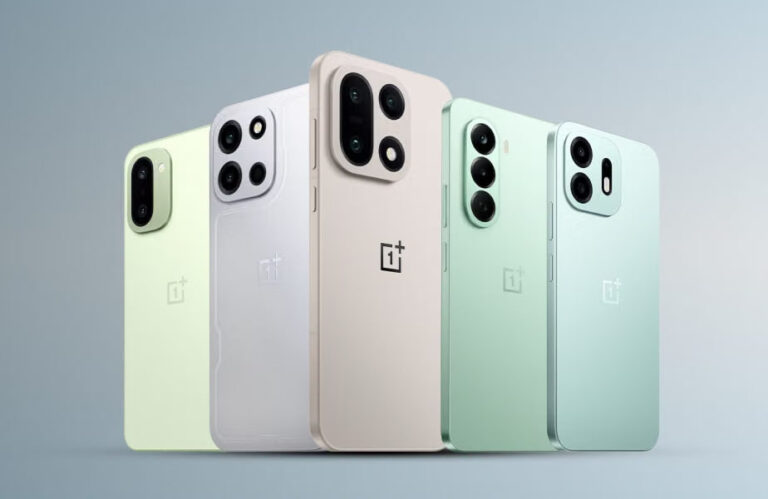 OnePlus arzon N6x smartfonini chiqarishga tayyorlanmoqda