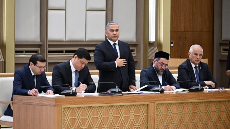 Eng namunali mahalla va eng orasta xonadon egalariga soliq imtiyozi beriladi