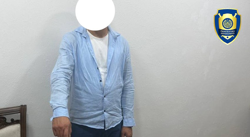 Isroilga ish va’dasi 2 ming dollarlik tuzoq bilan tugadi