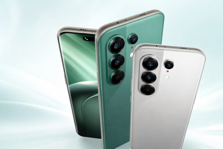 Tecno Camon 50 Ultra smartfoni sotuvga chiqdi — narx
