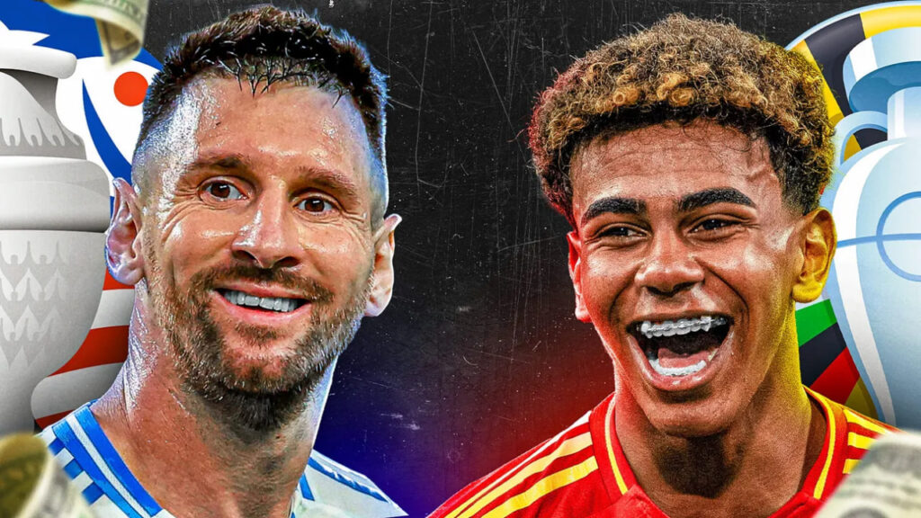 Ispaniyaga qarshi final odatdagidek o‘yin bo‘lmaydi — Messi