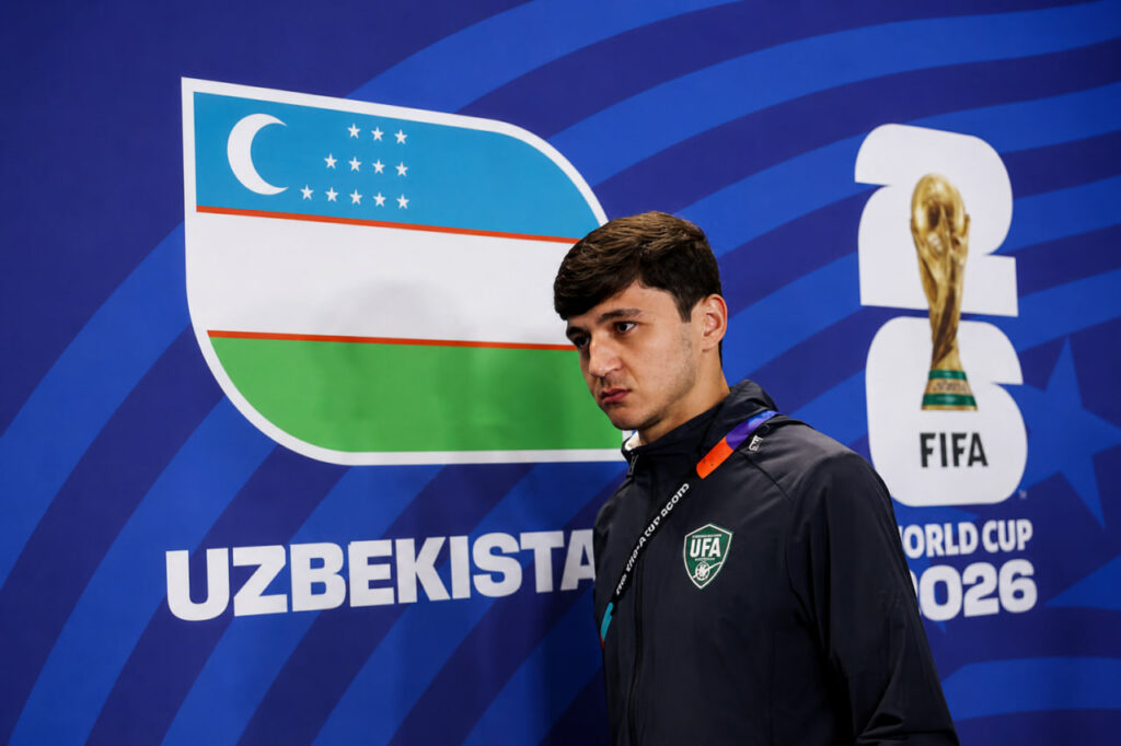 Murabbiy Abduqodir Husanovning muhim fazilatlarini sanadi