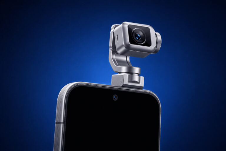 Honor Robot Phone smartfoni qachon sotuvga chiqadi