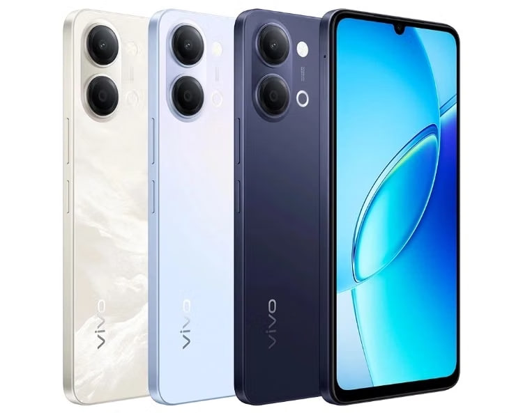 Vivo 130 dollarlik katta batareyali smartfon chiqardi