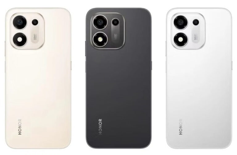 Honor 8100 mA/soat batareyali smartfon chiqardi