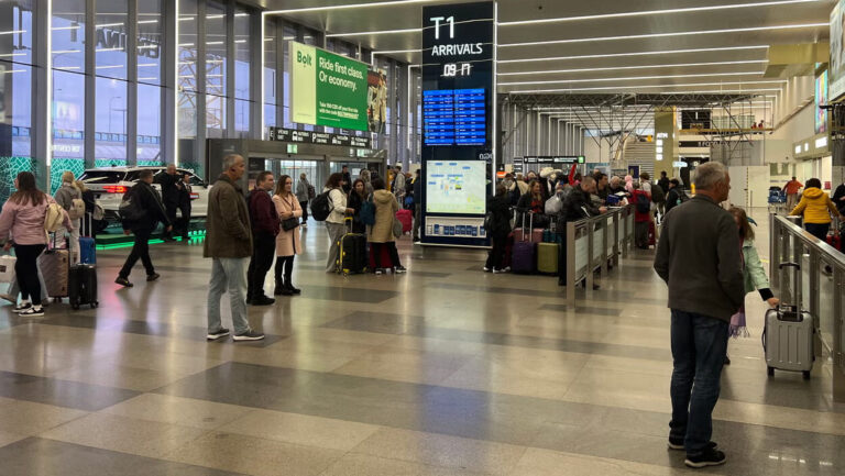 Chexiyada pasporti o‘g‘irlangan o‘zbekistonlik vatanga qaytarildi