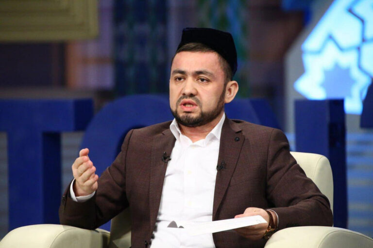 «Rayxon oilaviy milliy taomlari» asoschisi 8 yilga ozodlikdan mahrum qilindi