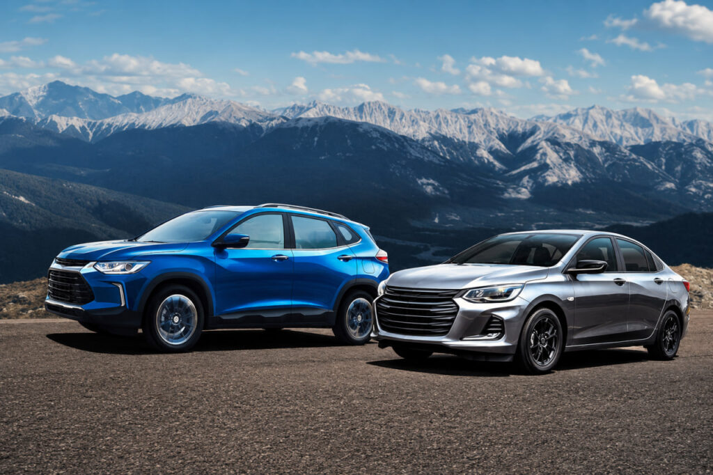 UzAuto Motors Onix, Tracker va Damas uchun to‘lov shartlarini o‘zgartirdi