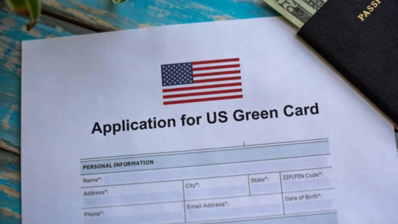 AQSh Green Card uchun 100 ming dollarlik kafolat puli joriy qilishi mumkin