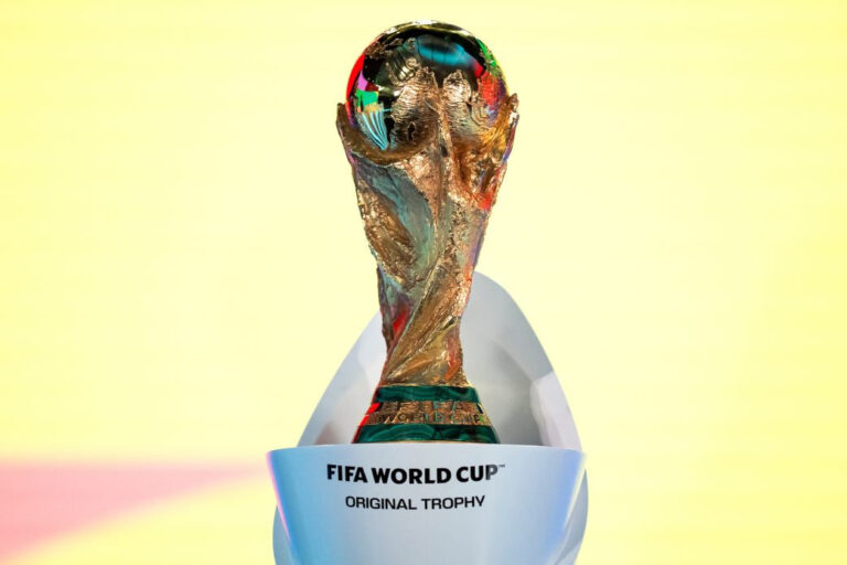FIFA JCh-2026 dan 15 mlrd dollar daromad oldi