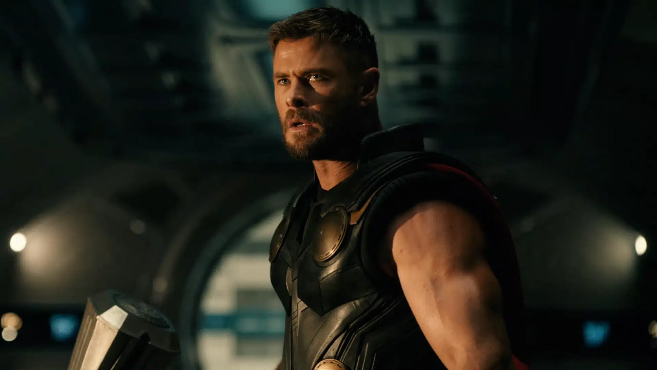 Marvel yangi «Qasoskorlar» filmining ilk treylerini e’lon qildi