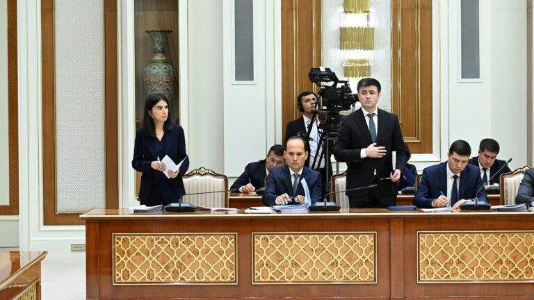 Diplomatik vakolatxonalar faoliyati qayta ko‘rib chiqiladi