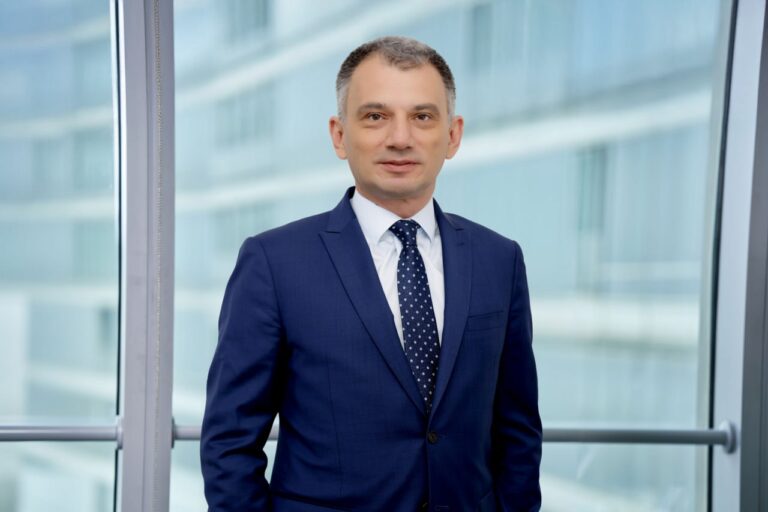 EY-Parthenon усиливает команду в Центральной Азии и на Кавказе