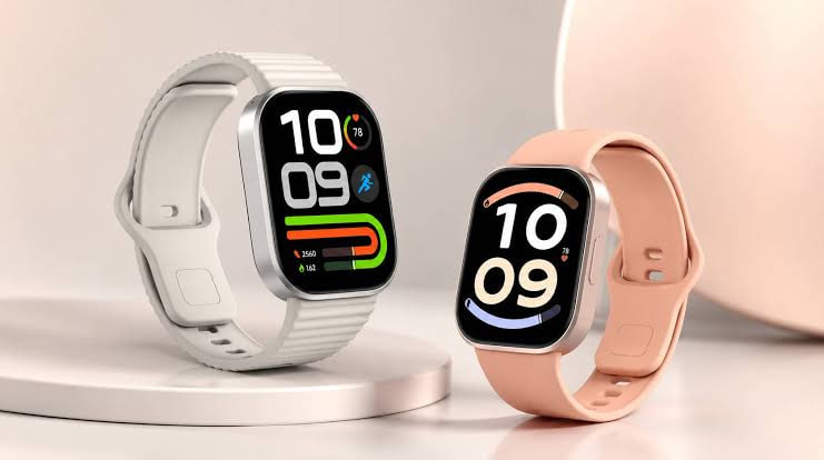 Redmi Watch 6 Active va Watch 6 Lite qanday xususiyatlarga ega