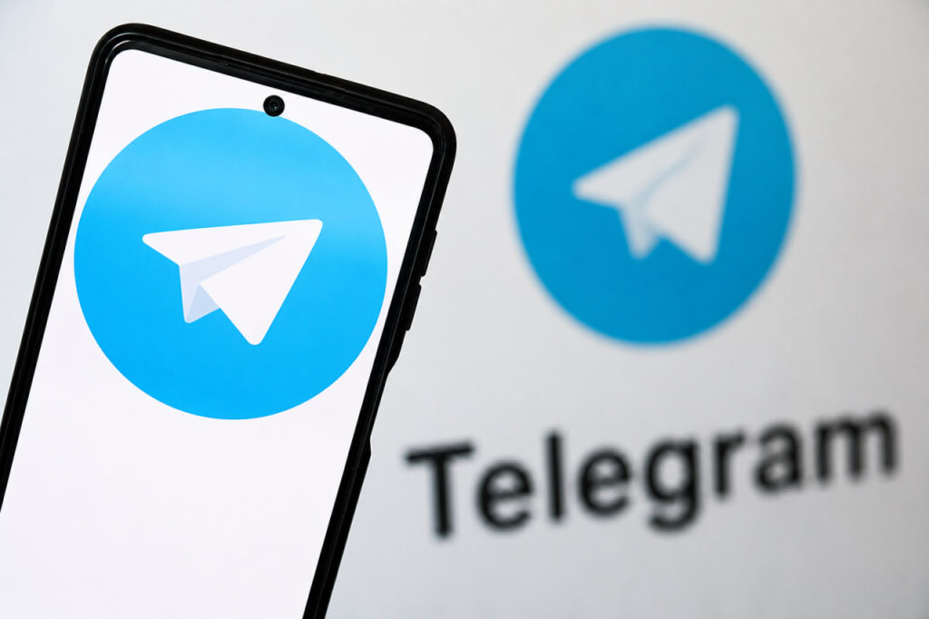Telegram 1 mlrd foydalanuvchiga Gram hamyonini ochadi