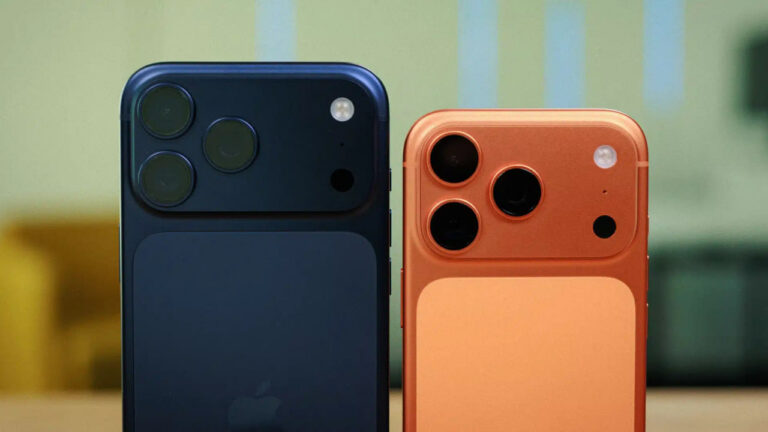 iPhone 20 Pro Max qanday ekranda chiqadi