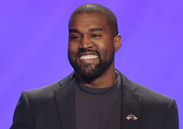 Kanye Westning Olmaotadagi konserti chiptalari xalqaro muxlislar uchun ham sotuvga chiqarildi