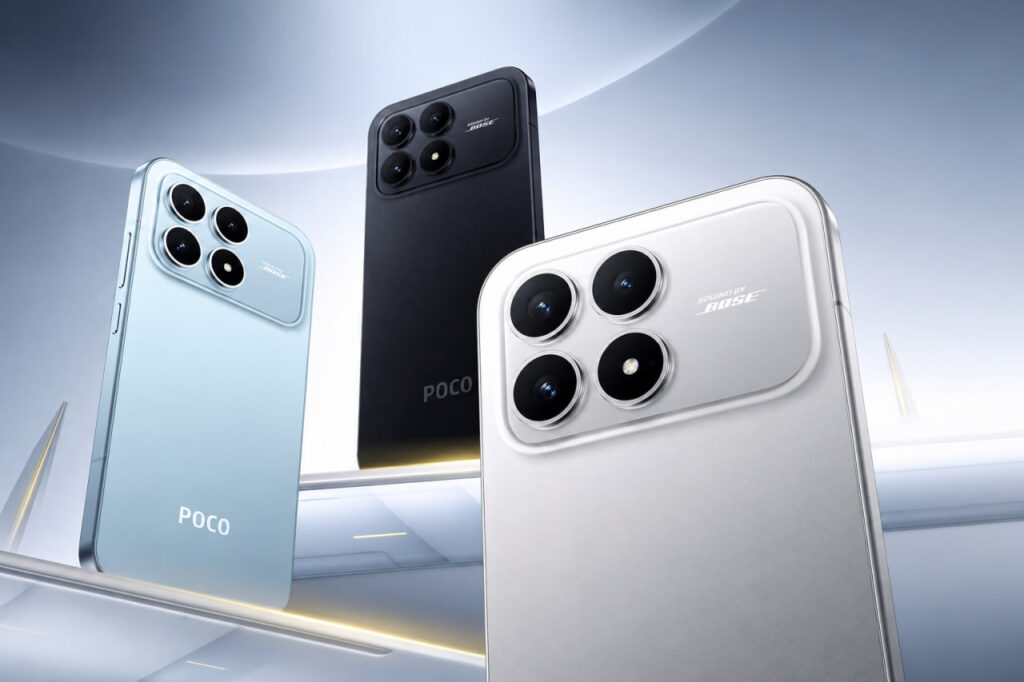 Poco F9 Ultra smartfoni qanday imkoniyatlar bilan chiqadi
