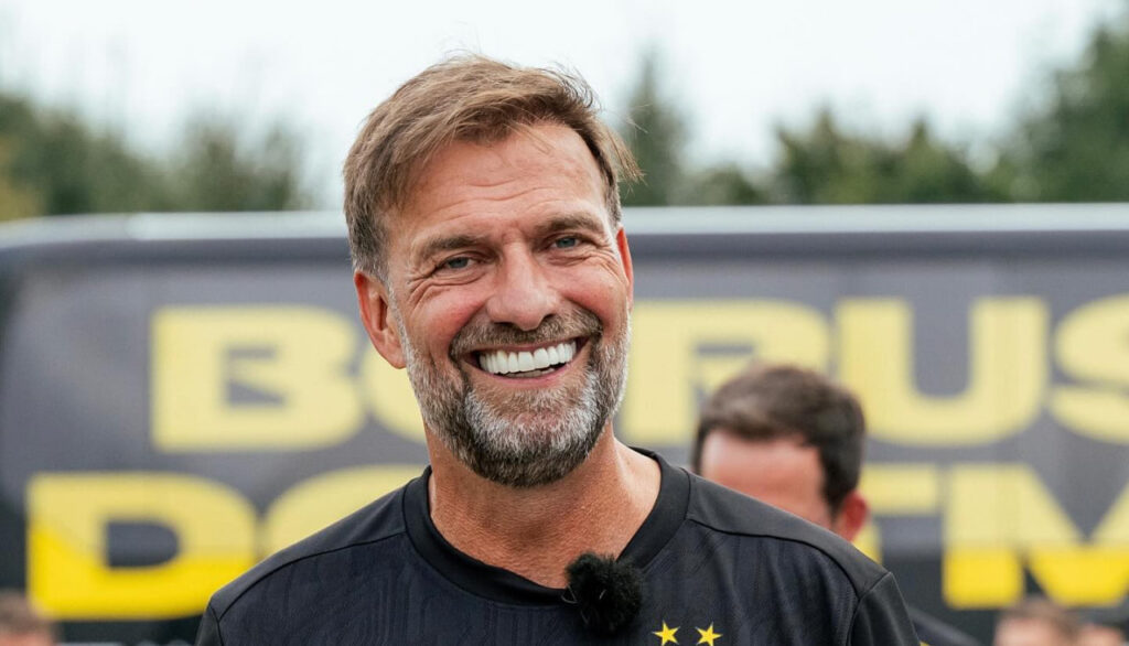 Klopp 24-iyulda Germaniya murabbiyi sifatida tanishtiriladi