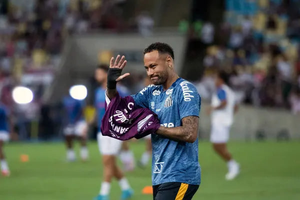 Erta so‘ngan yulduz: Neymar «garaji»da qanday avtomobillar bor