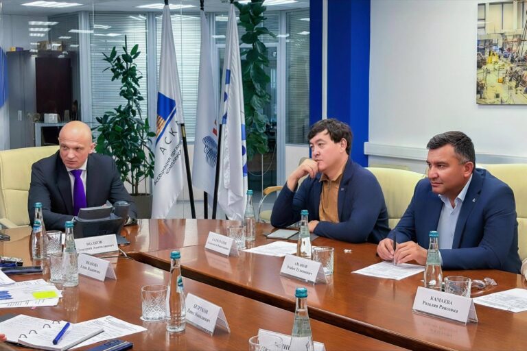 Для строительства АЭС в Джизакской области создадут новую рабочую группу