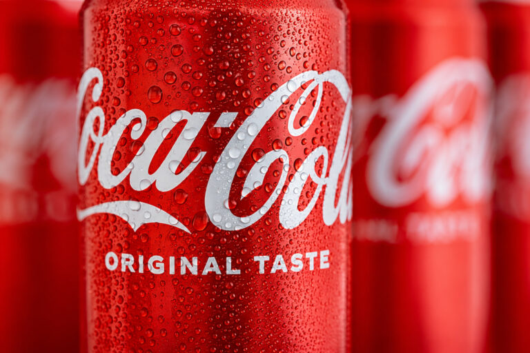 Coca-Cola savdosi JCh-2026 da 17 yillik rekordni yangiladi