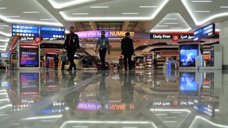 O‘zbekistonliklar Dubayda oyiga $2,2 ming maoshli ishga taklif etilmoqda
