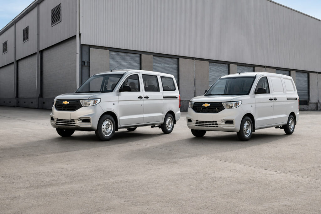 Yangi Chevrolet Damas 3: xarid qilish uchun 3 sabab