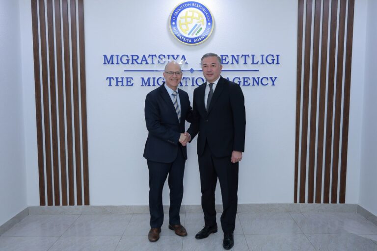 AQSh O‘zbekistonga mehnat migrantlari uchun viza tarixini oldindan tekshirishni tavsiya etdi